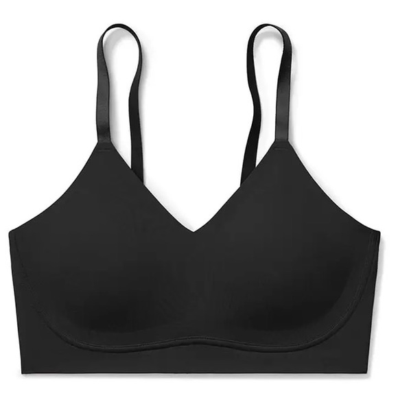 🖤 NWT! True & Co Lift Smoothing Comfort Bra Retail $58 - Picture 4 of 9